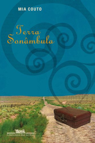 خرید و دانلود نسخه کامل کتاب Terra Sonâmbula