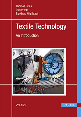 خرید و دانلود نسخه کامل کتاب Textile technology
