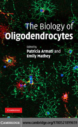 خرید و دانلود نسخه کامل کتاب The Biology of Oligodendrocytes