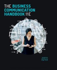 دانلود کتاب The Business Communication Handbook 11th Edition