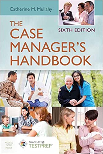 دانلود کتاب The Case Manager’s Handbook 6th Edition