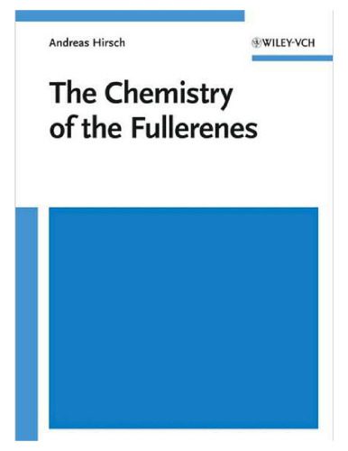خرید و دانلود نسخه کامل کتاب The Chemistry of the Fullerenes