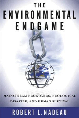 خرید و دانلود نسخه کامل کتاب The Environmental Endgame