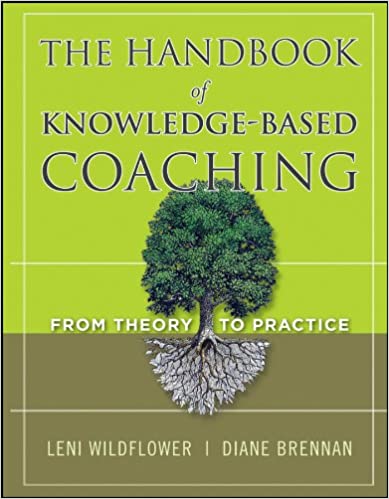دانلود کتاب فارسی The Handbook of Knowledge-Based Coaching: From Theory to Practice