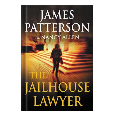 دانلود کتاب The Jailhouse Lawyer by James Patterson