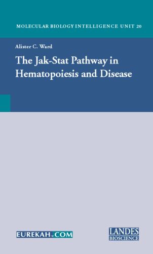 خرید و دانلود نسخه کامل کتاب The Jak-Stat Pathway in Hematopoiesis (Molecular Biology Intelligence Unit, 20)