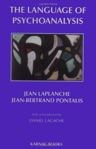 دانلود کتاب The Language of Psychoanalysis