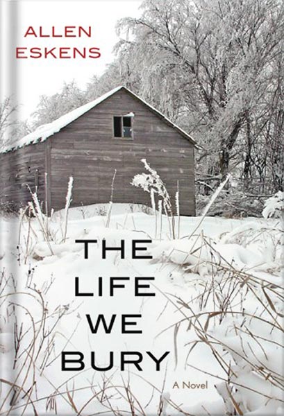 خرید و دانلود نسخه کامل کتاب The Life We Bury (Max Rupert and Joe Talbert Book 1)by Allen Eskens
