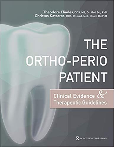 دانلود کتاب The Ortho-Perio Patient: Clinical Evidence & Therapeutic Guidelines