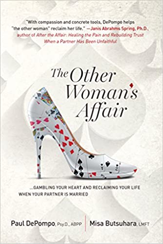 دانلود کتاب The Other Woman’s Affair: Gambling Your Heart & Reclaiming Your Life When Your Partner is Married