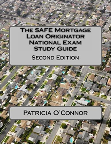 دانلود کتاب فارسی The SAFE Mortgage Loan Originator National Exam Study Guide: Second Edition 2nd Edition