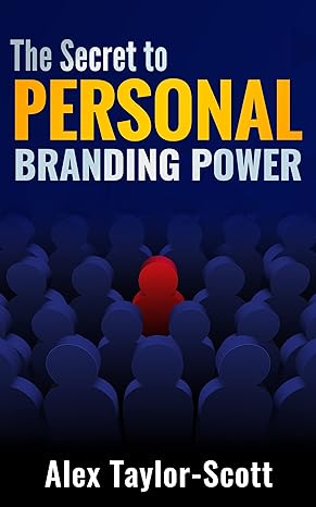 دانلود کتاب فارسی The Secret to Personal Branding Power –