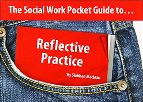 خرید و دانلود نسخه کامل کتاب The Social Work Pocket Guide to…: Reflective Practice – PDF