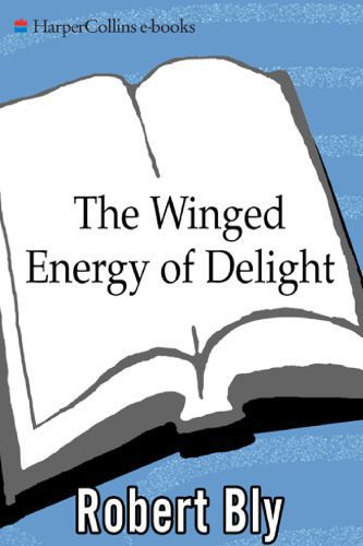 خرید و دانلود نسخه کامل کتاب The Winged Energy of Delight: Selected Translations