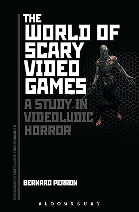 خرید و دانلود نسخه کامل کتاب The World of Scary Video Games: A Study in Videoludic Horror – Pdf