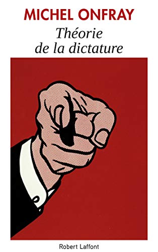 دانلود کتاب فارسی Theorie de la dictature French Edition