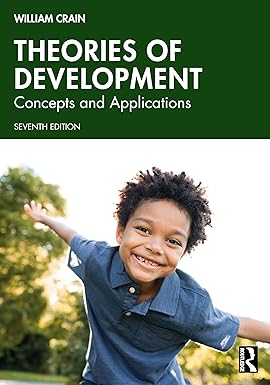 خرید و دانلود کتاب Theories of Development (7th Edition) برای تحقیقات دانشگاهی