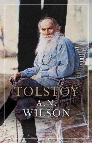 خرید و دانلود نسخه کامل کتاب Tolstoy