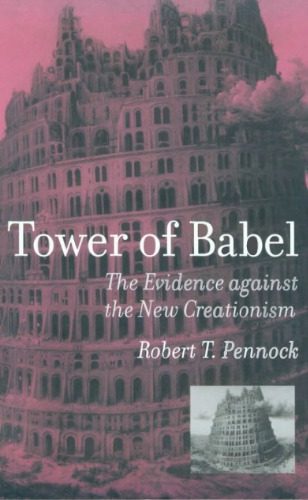 خرید و دانلود نسخه کامل کتاب Tower of Babel: The evidence against the new creationism