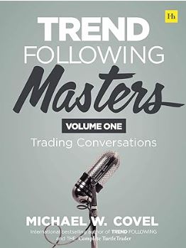 دانلود کتاب فارسی Trend Following Masters – Volume 1: Trading Conversations –