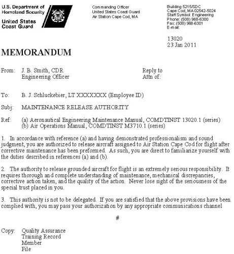 خرید و دانلود نسخه کامل کتاب U.S. Department of Homeland Security. Aeronautical Engineering Maintenance Management Manual