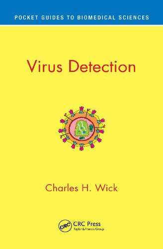 خرید و دانلود نسخه کامل کتاب Virus Detection
