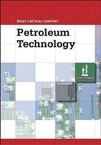 خرید و دانلود نسخه کامل کتاب Wiley Critical Content: Petroleum Technology