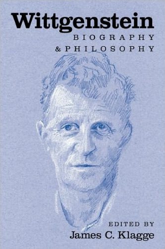 خرید و دانلود نسخه کامل کتاب Wittgenstein: Biography and Philosophy