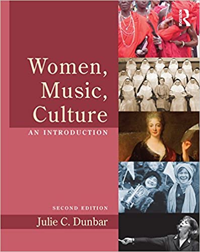خرید و دانلود نسخه کامل کتاب Women, Music, Culture: An Introduction (2nd Edition) – PDF