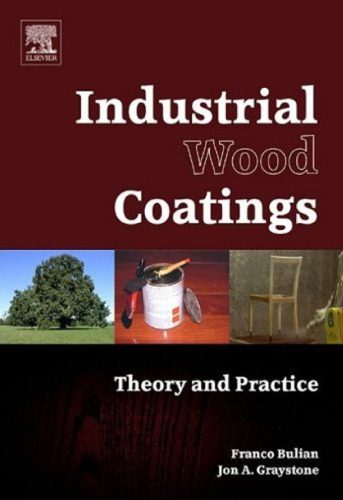 خرید و دانلود نسخه کامل کتاب Wood Coatings Theory and Practice