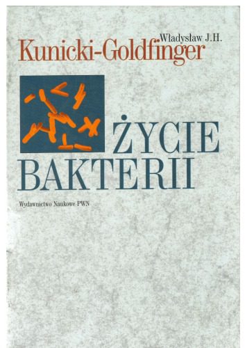 خرید و دانلود نسخه کامل کتاب Życie bakterii