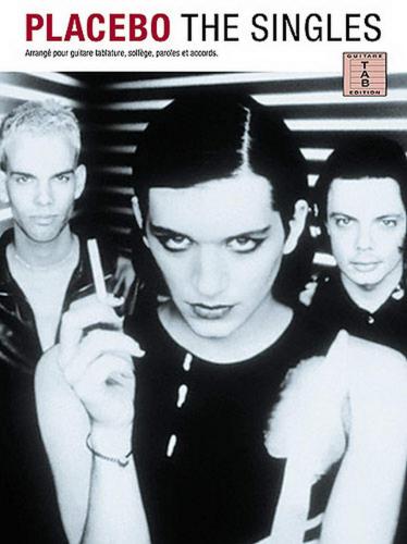 خرید و دانلود نسخه کامل کتاب Placebo. The Singles