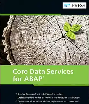 دانلود کتاب ABAP CDS: Core Data Services for
