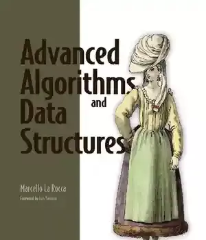 دانلود کتاب Advanced Algorithms and Data Structures