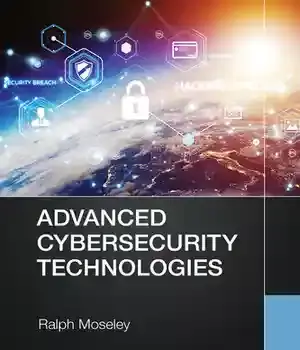 دانلود کتاب Advanced Cybersecurity Technologies