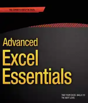دانلود کتاب Advanced Excel Essentials