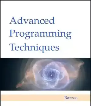 دانلود کتاب Advanced Programming Techniques