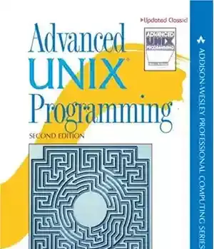 دانلود کتاب Advanced UNIX Programming