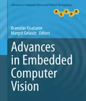 دانلود کتاب Advances in Embedded Computer Vision
