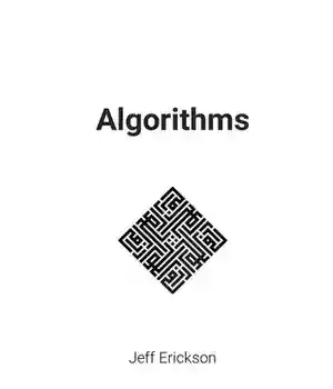 دانلود کتاب Algorithms (Jeff Erickson