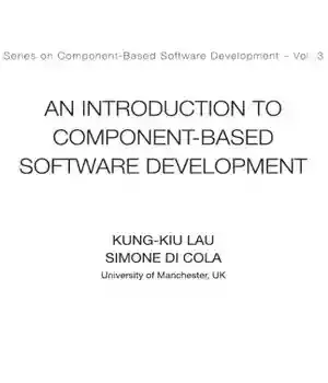 دانلود کتاب An Introduction to Component-based Software Development