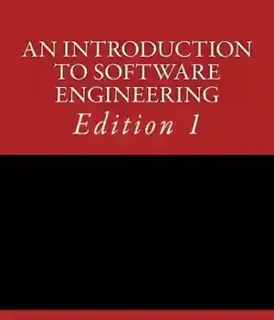 دانلود کتاب An Introduction to Software Engineering