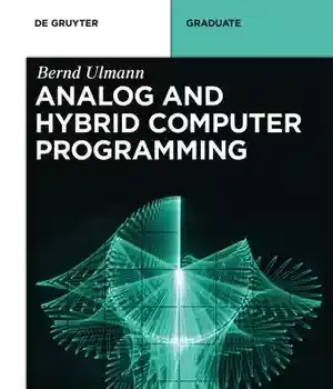 دانلود کتاب Analog and Hybrid Computer Programming