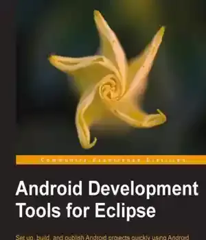 دانلود کتاب Android Development Tools for Eclipse