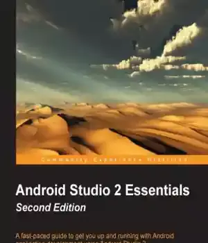 دانلود کتاب Android Studio 2 Essentials