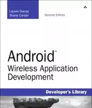 دانلود کتاب Android Wireless Application Development, 2nd Edition