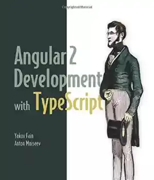 دانلود کتاب Angular 2 Development with TypeScript