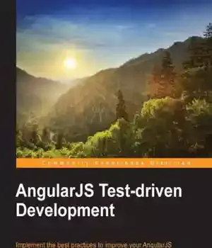دانلود کتاب AngularJS Test-driven Development