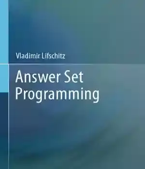 دانلود کتاب Answer Set Programming