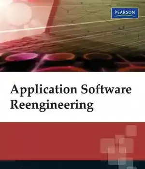 دانلود کتاب Application Software Reengineering